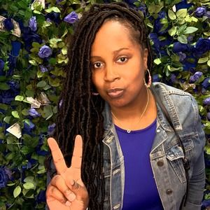 Meet your Posher, Tempestt